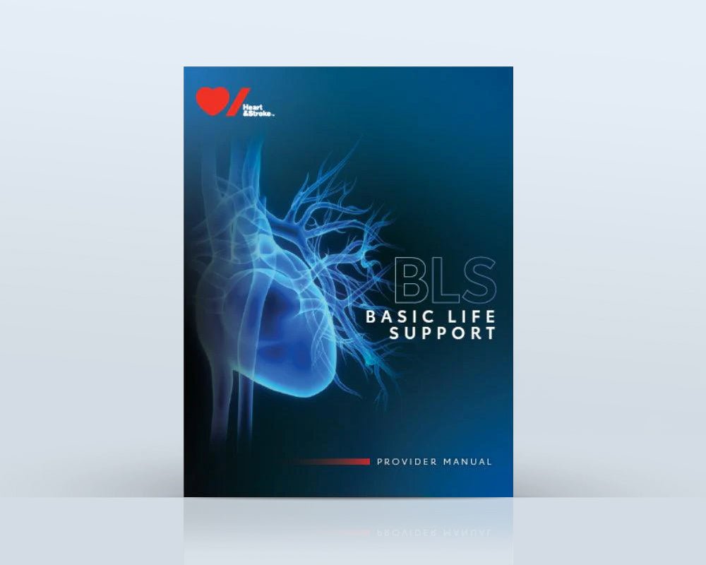 BLS Manual - SIMS