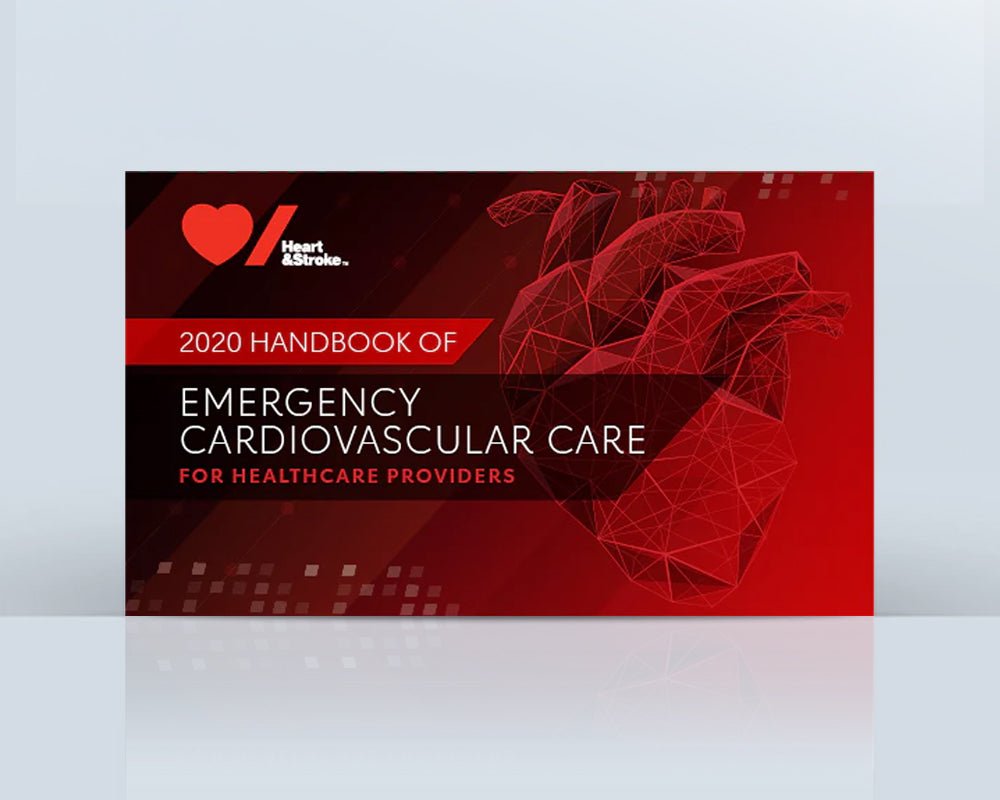 Emergency Cardiovascular Care Handbook - SIMS
