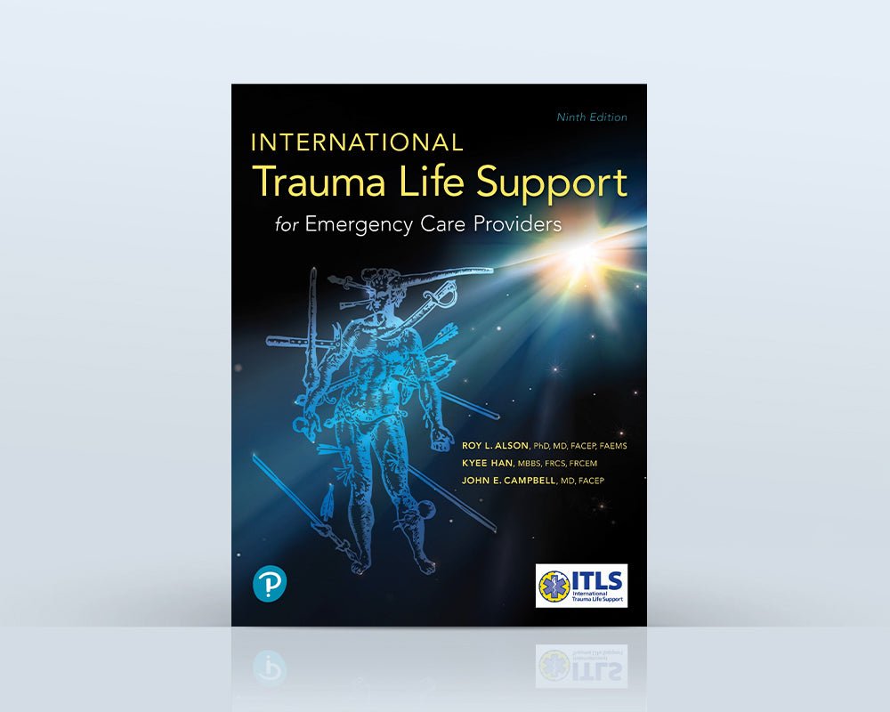 ITLS Manual - SIMS