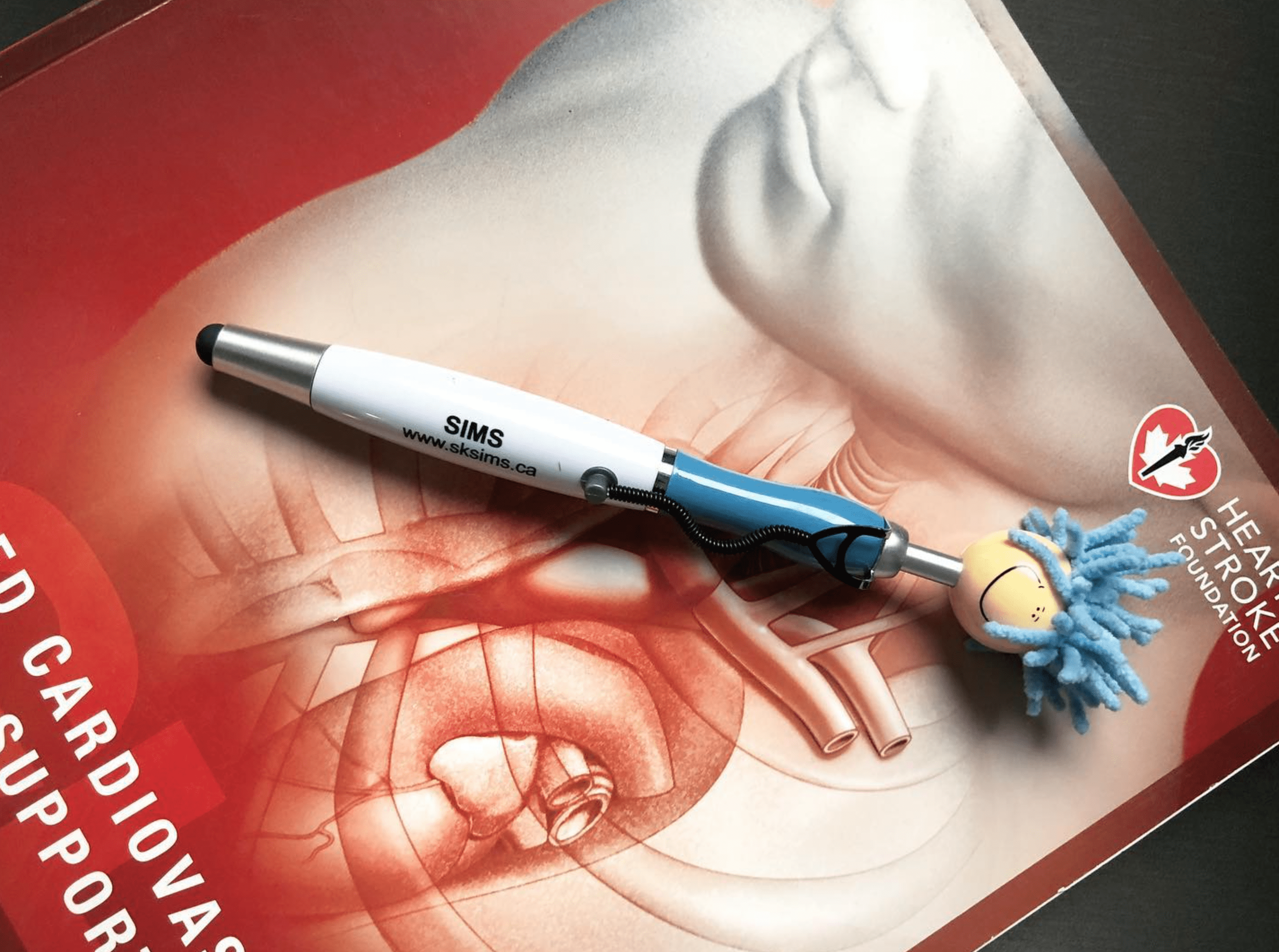 Course Materials