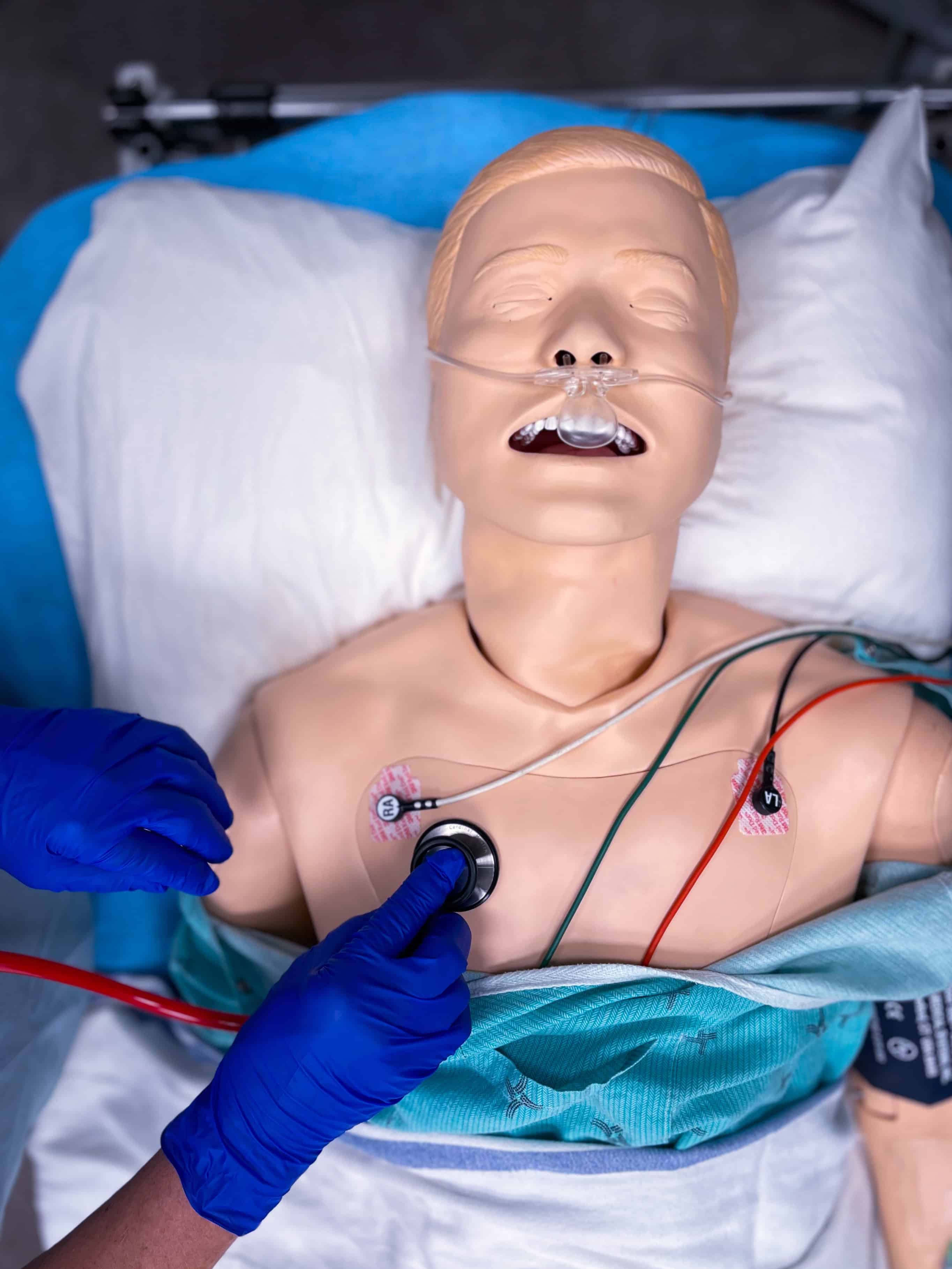 Instructor Courses - SIMS