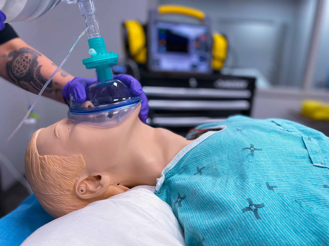 Simple Medical Simulation Saskatoon Institute for Medical Simulation