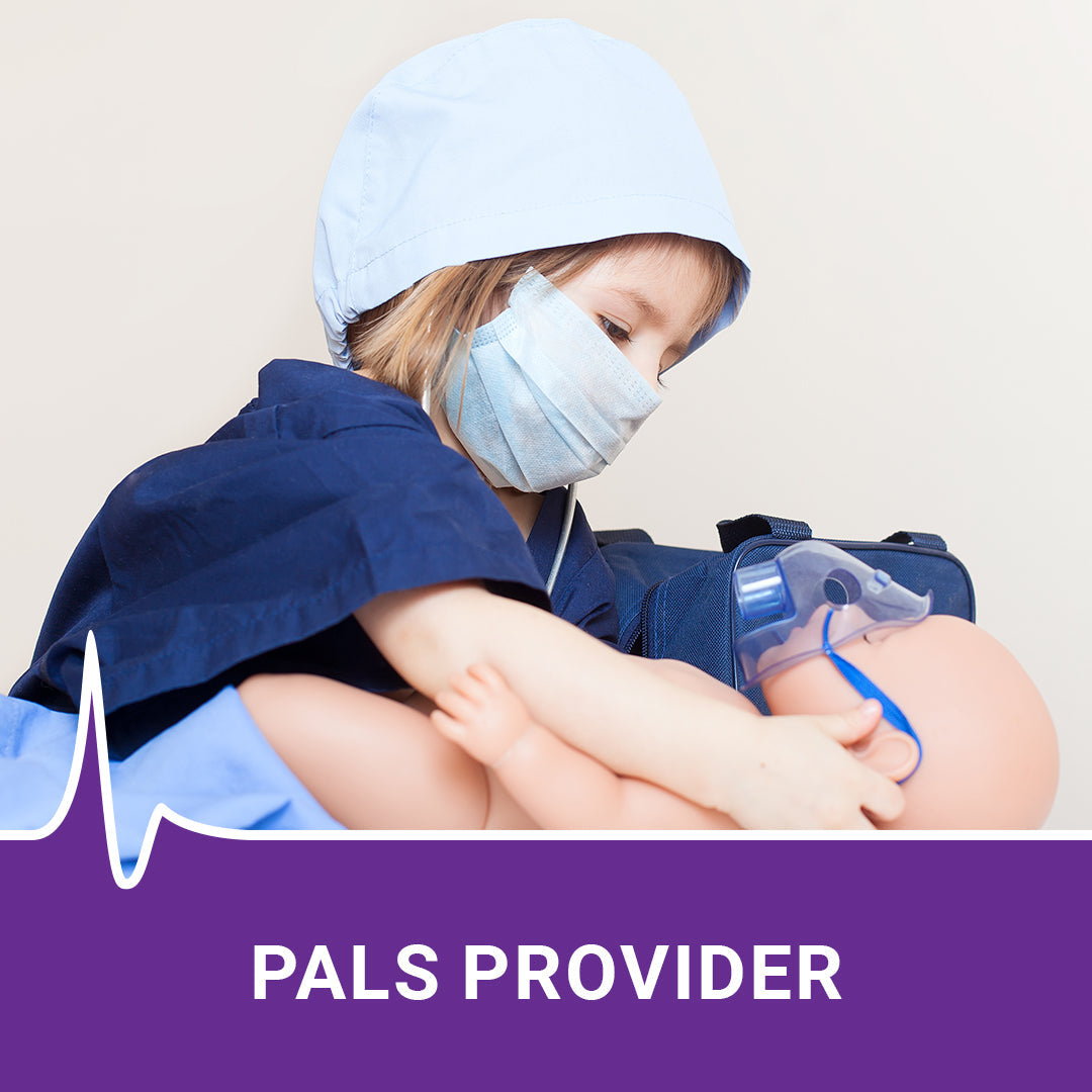 PALS - Blended Full Provider | May 4, 2025 I Regina