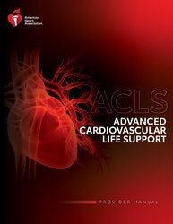 ACLS Blended Learning Key - SIMS