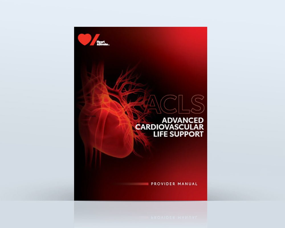 ACLS Manual - SIMS
