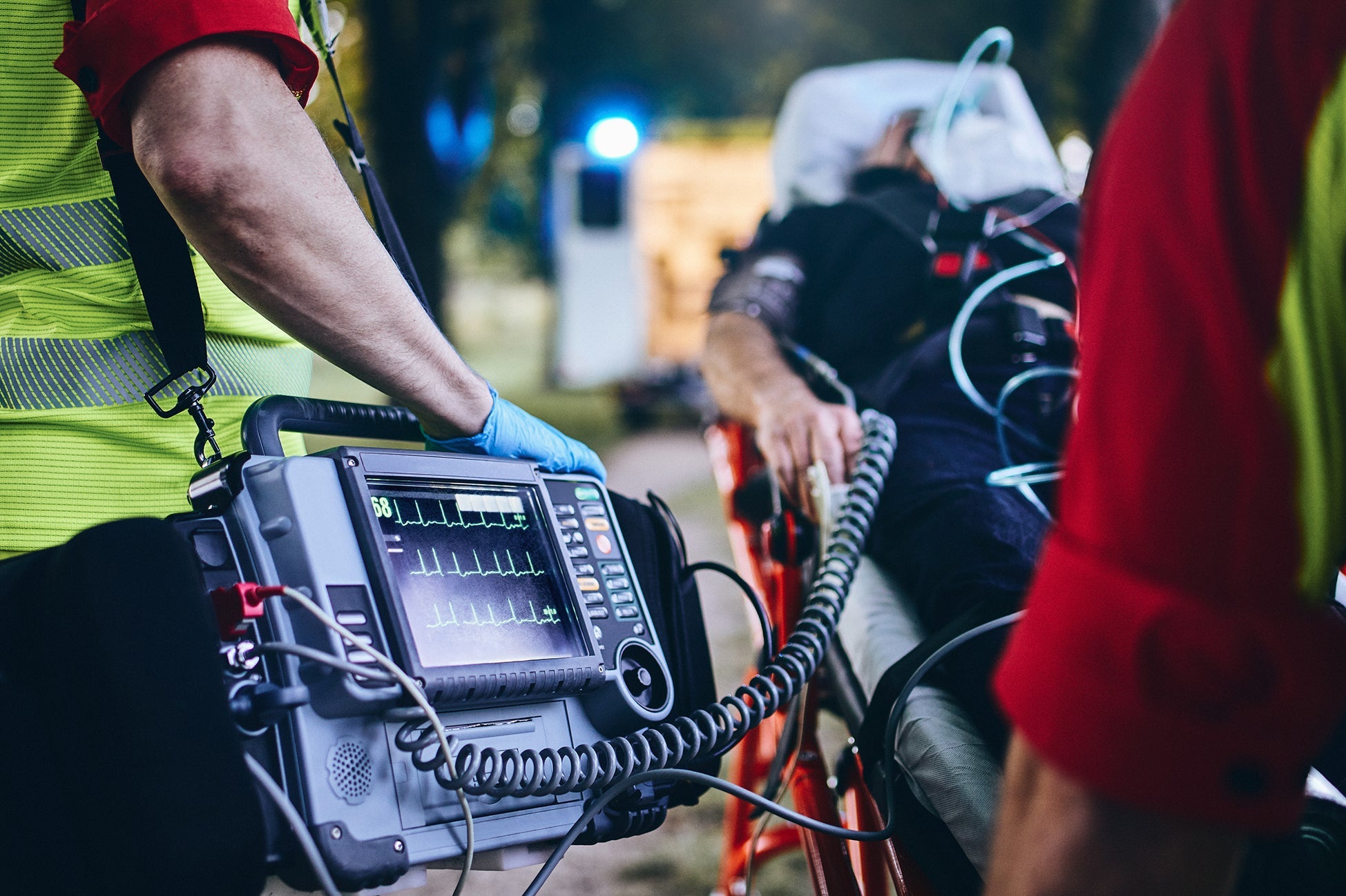 ACLS Renewal - SIMS