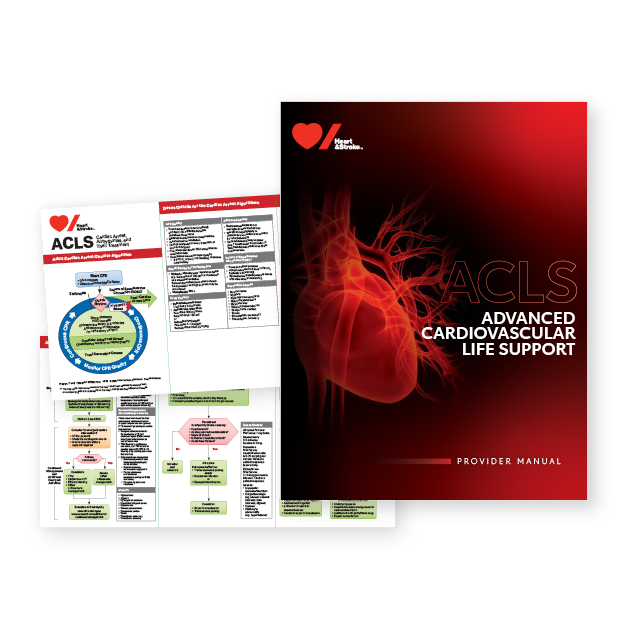 ACLS Manual