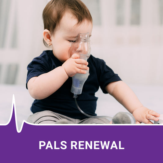 PALS Renewal | Saskatoon - June 17, 2025